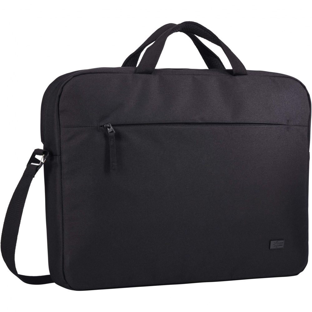 Logo trade promotional items image of: Case Logic Invigo 15.6" recycled laptop bag
