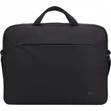 Logo trade promotional merchandise picture of: Case Logic Invigo 15.6" recycled laptop bag