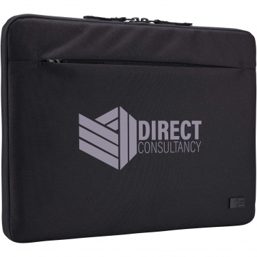 Logotrade promotional merchandise photo of: Case Logic Invigo 14" recycled laptop sleeve