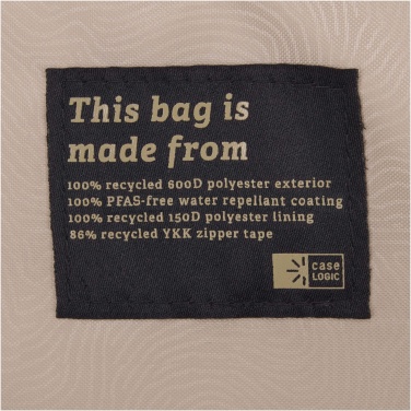 Logotrade corporate gifts photo of: Case Logic Invigo 14" recycled laptop sleeve