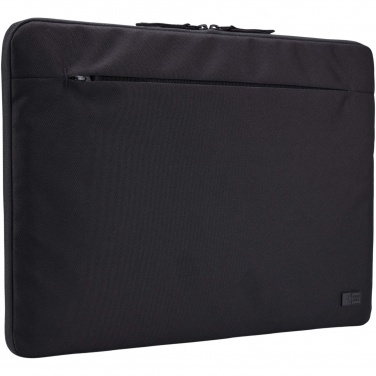 Logo trade promotional giveaways image of: Case Logic Invigo 15.6" recycled laptop sleeve