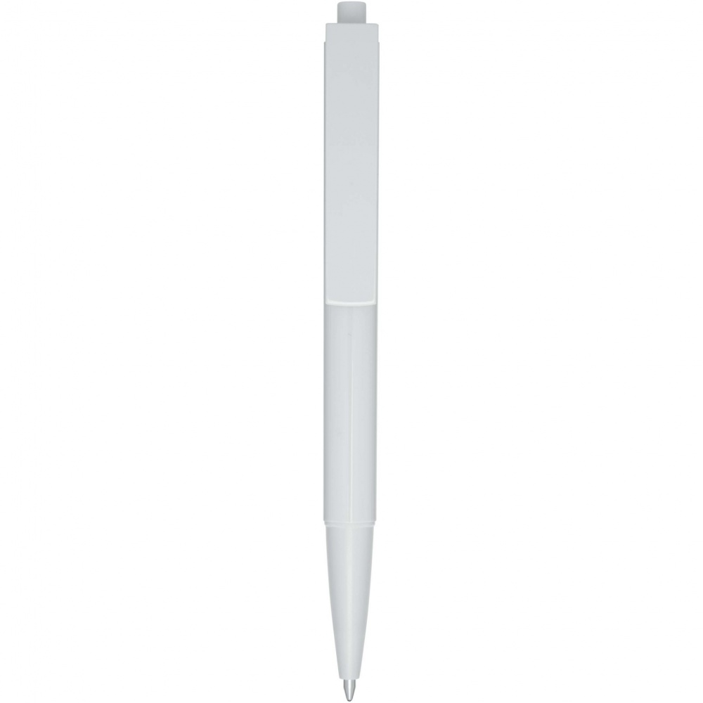 Logotrade promotional gift picture of: Elsa recycled plastic ballpoint pen