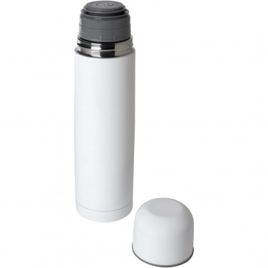 Logotrade promotional merchandise picture of: Sullivan 750 ml RCS certified recycled stainless steel vacuum insulated flask