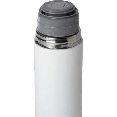 Logotrade promotional product image of: Sullivan 750 ml RCS certified recycled stainless steel vacuum insulated flask