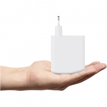 Logotrade advertising product picture of: Xtorm XEC140 GaN² Ultra 140W wall charger