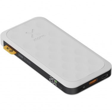 Logo trade corporate gifts picture of: Xtorm FS510 Fuel Series 10.000 mAh 20W power bank
