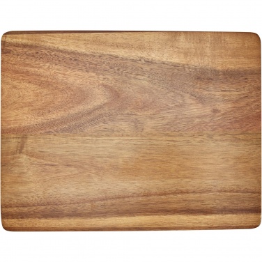 Logo trade business gifts image of: Sonora acacia wood cutting board