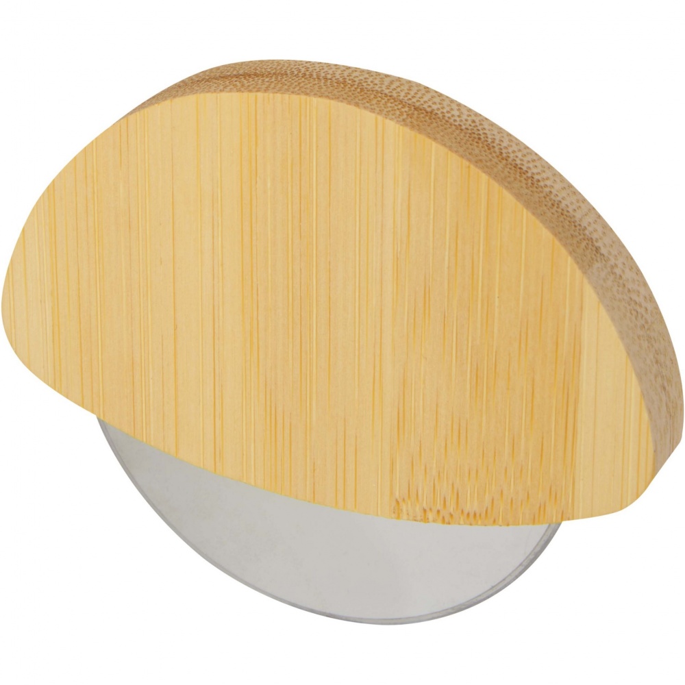 Logotrade promotional merchandise photo of: Navajo pizza cutter