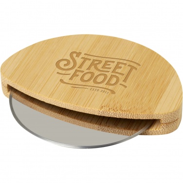 Logotrade advertising product picture of: Navajo pizza cutter