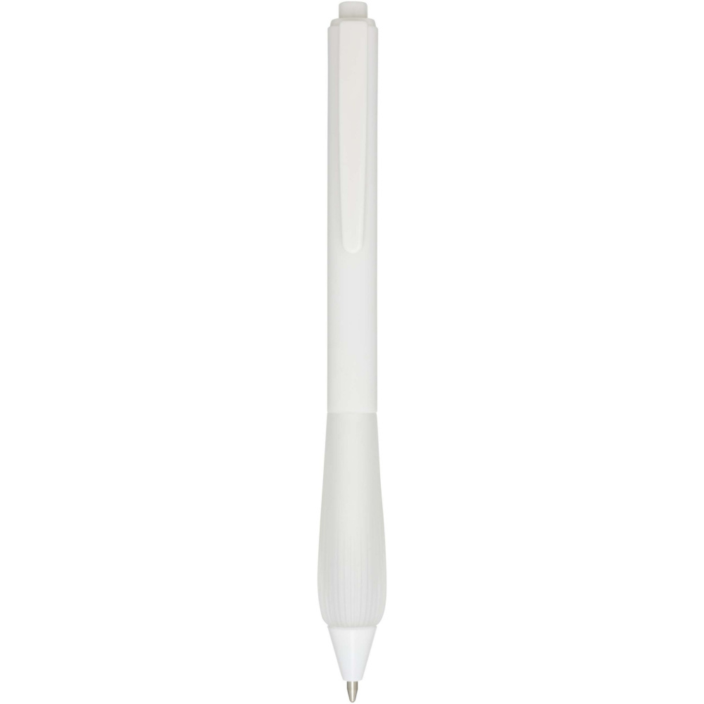 Logo trade promotional items picture of: Lorena RABS ballpoint pen