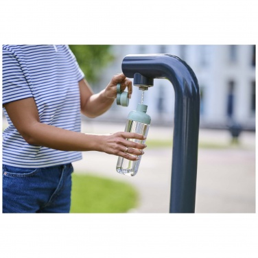 Logo trade promotional product photo of: Mepal Vita 700 ml water bottle