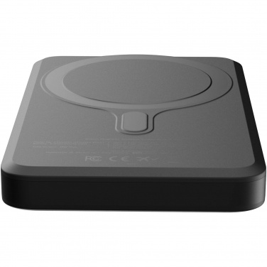 Logotrade promotional item image of: Xtorm FS5W051 5.000 mAh magnetic wireless power bank