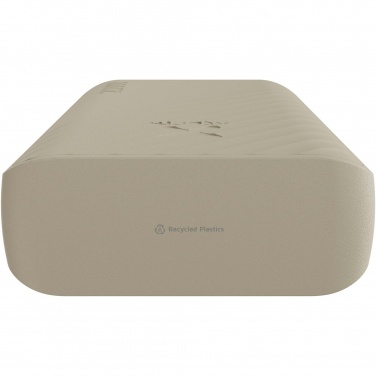 Logotrade corporate gift image of: Xtorm XG220 Go2 15W 20.000 mAh fast charge power bank 