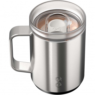 Logo trade promotional gifts image of: Ocean Bottle 350 ml insulated travel mug