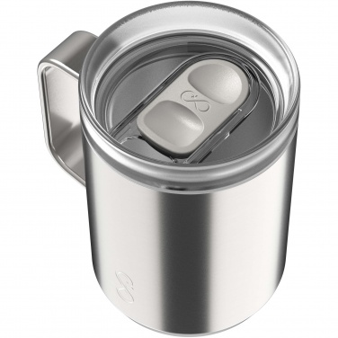 Logo trade corporate gift photo of: Ocean Bottle 350 ml insulated travel mug