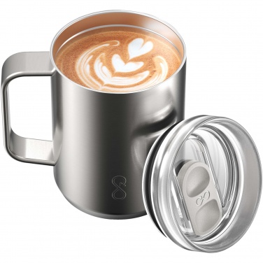 Logotrade promotional merchandise photo of: Ocean Bottle 350 ml insulated travel mug