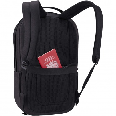Logo trade promotional giveaways image of: Case Logic Invigo 15.6" backpack
