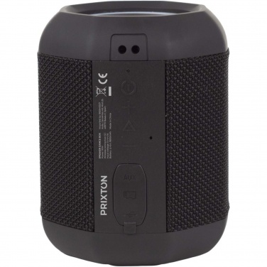 Logotrade promotional giveaway picture of: Prixton Dance Box speaker