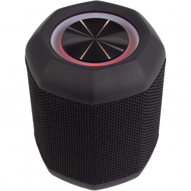 Logotrade promotional merchandise image of: Prixton Dance Box speaker