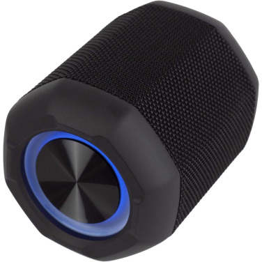 Logo trade corporate gifts picture of: Prixton Dance Box speaker
