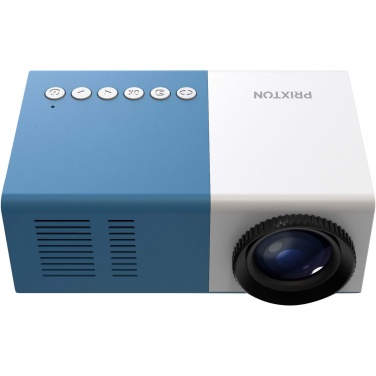 Logotrade business gifts photo of: Prixton Cinema mini projector