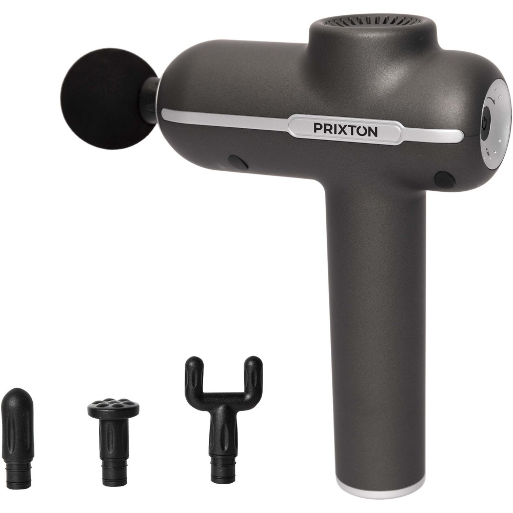 Logo trade business gift photo of: Prixton MGF80 Synergy massage gun 