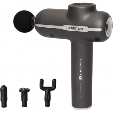 Logotrade business gift image of: Prixton MGF80 Synergy massage gun 