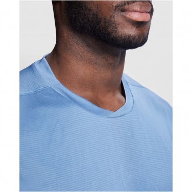 Logotrade promotional giveaways photo of: Slam short sleeve men's sports t-shirt