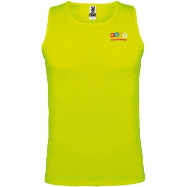 Logotrade promotional merchandise photo of: Andre kids sports vest