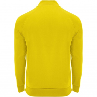 Logotrade business gifts photo of: Epiro long sleeve unisex quarter zip sweatshirt