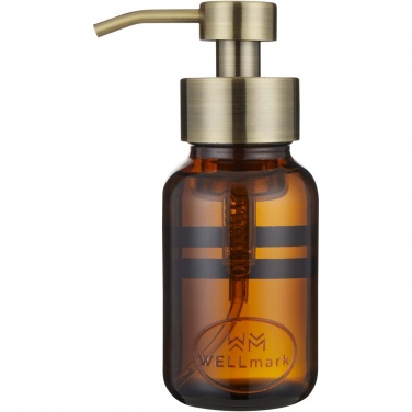 Logotrade promotional merchandise photo of: Wellmark 250 ml body wash