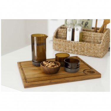 Logo trade promotional merchandise picture of: Originalhome cutting board