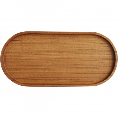 Logotrade promotional merchandise image of: Originalhome wooden tray