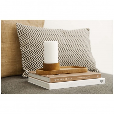 Logo trade advertising products picture of: Originalhome wooden tray