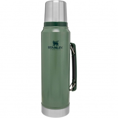 Logo trade promotional product photo of: Stanley Classic 1000 ml bottle
