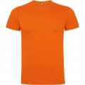 Dogo Premium short sleeve kids t-shirt, Orange