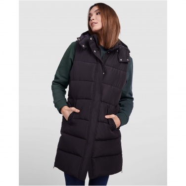 Logotrade advertising product image of: Reine women's insulated bodywarmer