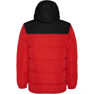 Logotrade promotional giveaway image of: Tallin unisex insulated jacket