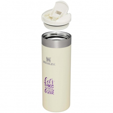 Logo trade promotional products picture of: Stanley 470 ml AeroLight™ transit tumbler 