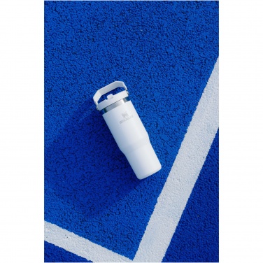 Logo trade business gift photo of: Stanley 890 ml IceFlow™ flip straw tumbler