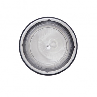 Logo trade business gift photo of: VINGA Cott RCS RPET water bottle