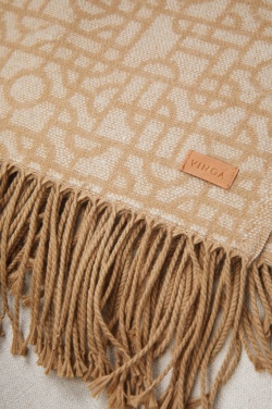 Logo trade promotional gifts image of: VINGA Verso blanket