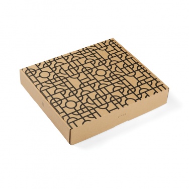 Logo trade promotional items picture of: VINGA Verso blanket