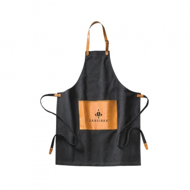 Logo trade advertising products picture of: VINGA Asado Apron