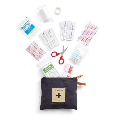 Logo trade promotional product photo of: VINGA Asado First Aid Kit