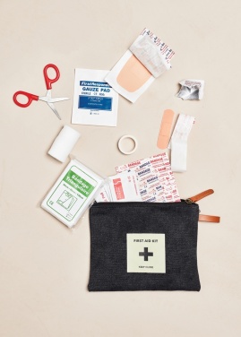 Logotrade promotional merchandise photo of: VINGA Asado First Aid Kit