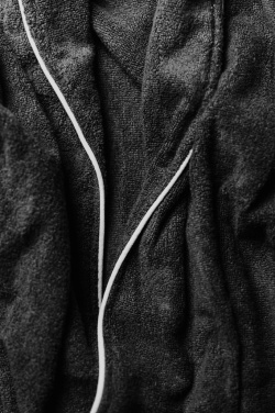 Logotrade corporate gift picture of: VINGA Harper bathrobe S/M