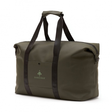 Logo trade business gift photo of: VINGA Baltimore Weekendbag
