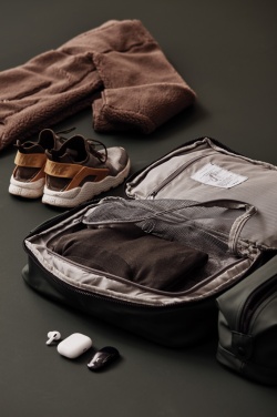 Logotrade promotional item image of: VINGA Baltimore Travel Backpack