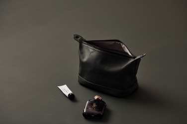 Logo trade promotional giveaways picture of: VINGA Baltimore Wash Bag